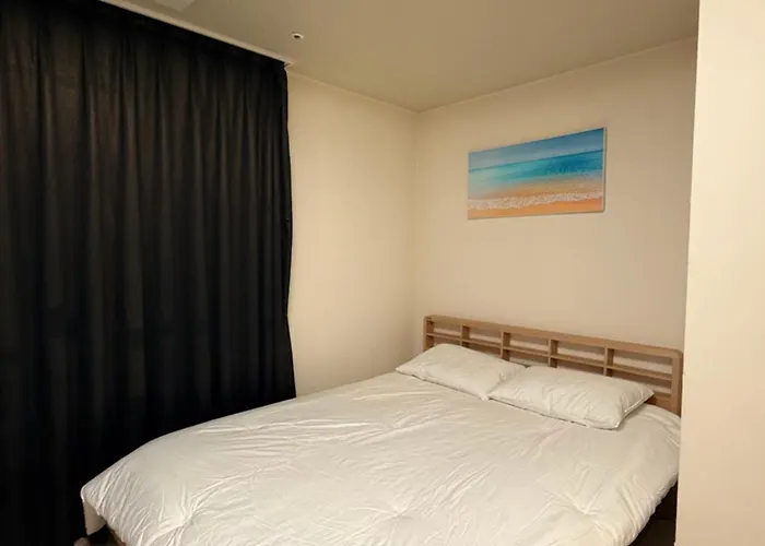 Apartamento Adam's Gangnam Premium Seúl