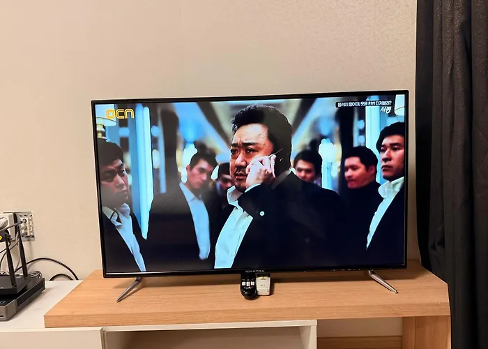 Adam's Gangnam Premium *