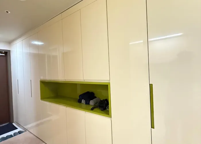 Apartamento Adam's Gangnam Premium *