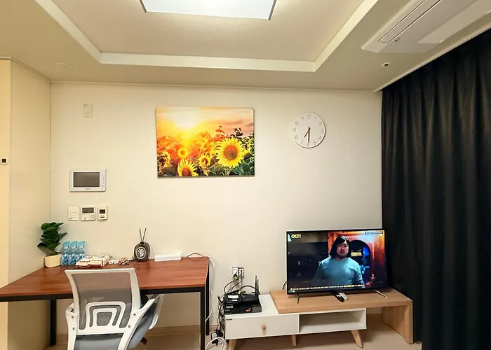 Adam's Gangnam Premium