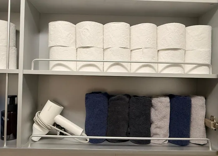 Apartamento Adam's Gangnam Premium *