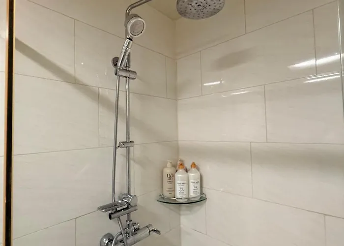 Adam's Gangnam Premium Apartamento *