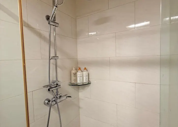 Apartamento Adam's Gangnam Premium *