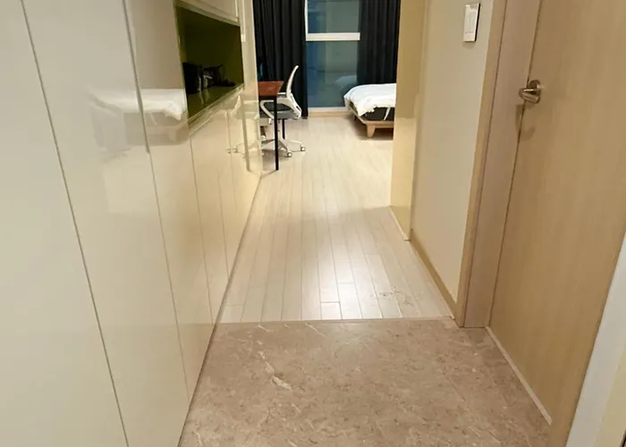 Apartamento Adam's Gangnam Premium Seúl
